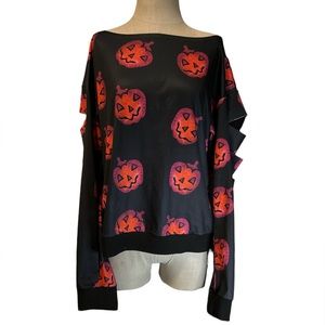 Halloween top